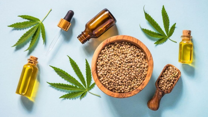Does CBD oil slow your metabolism