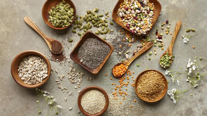 Exploring The Culinary World Cooking With Hemp Seeds